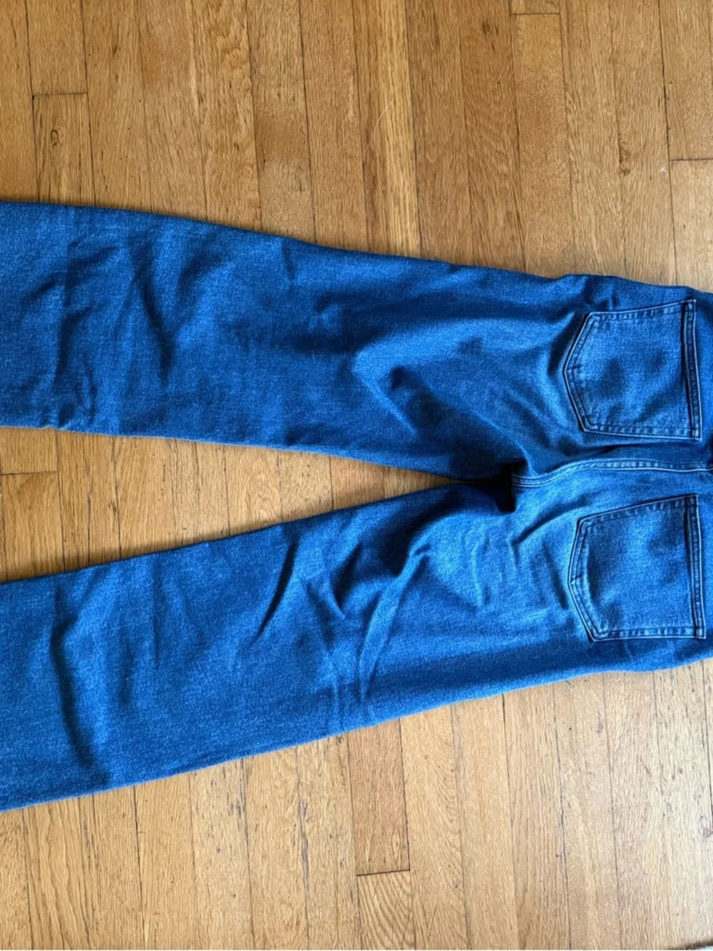 AYR Secret Sauce jeans - Picture 5 of 9